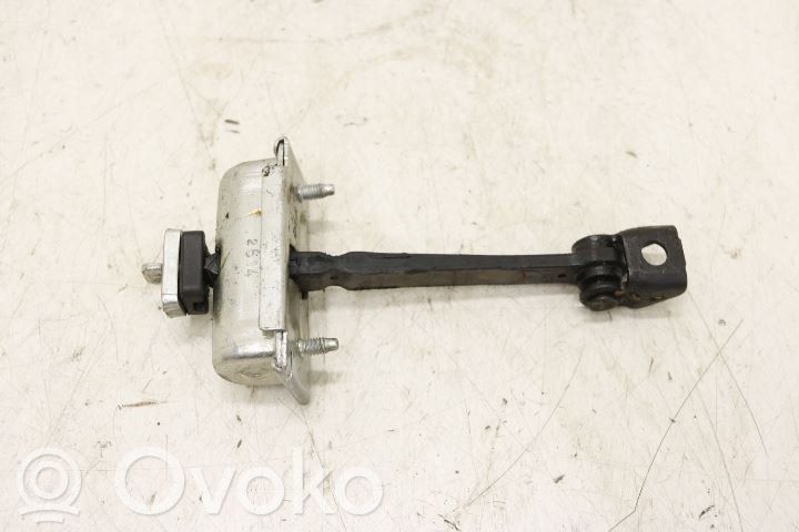 Opel Corsa D Cerniera finecorsa della portiera posteriore