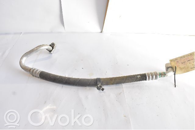 Saab 9-5 Ilmastointilaitteen putki (A/C) 