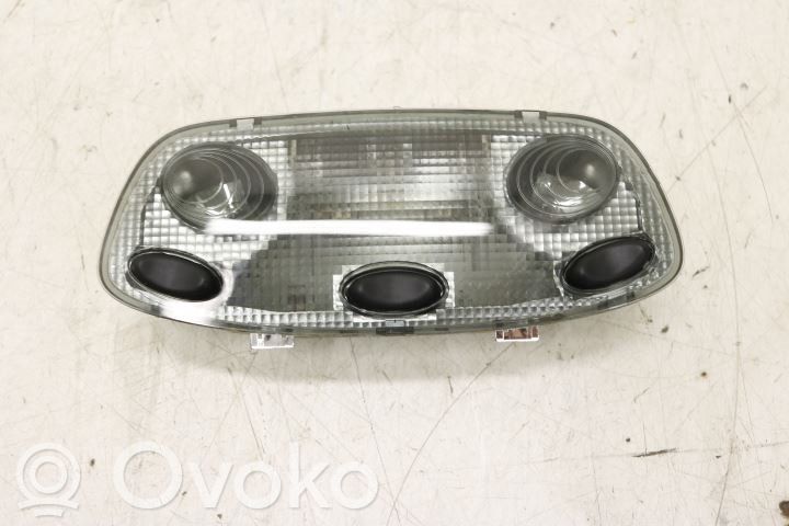 Porsche 911 901  Inne oświetlenie wnętrza kabiny 