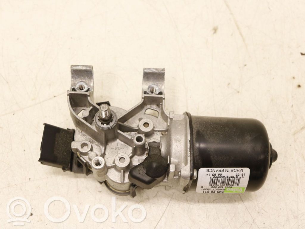 Renault Kangoo II Motor ștergător 