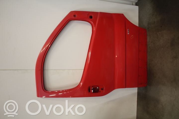 Opel Vivaro Ușă față