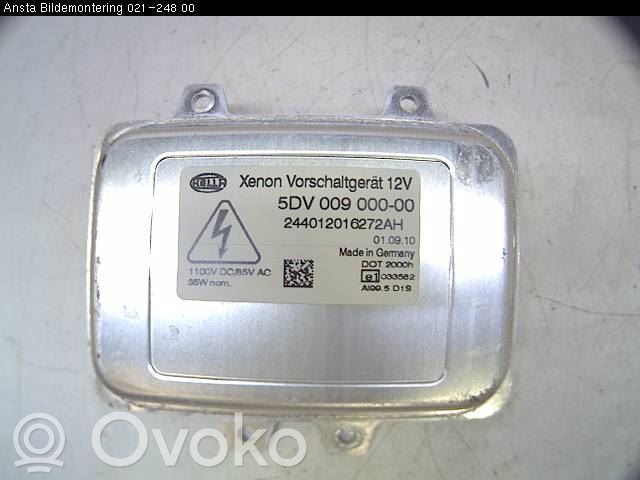 Lichtmodul Lichtsensor   5DV09900000