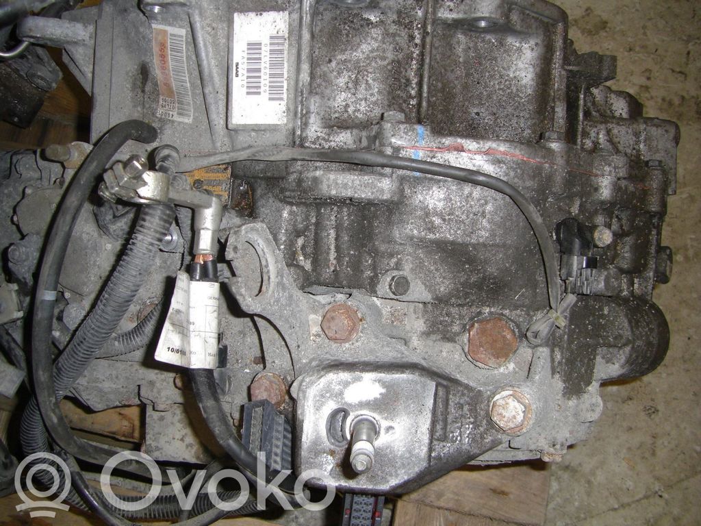 Saab 9-5 Caja de cambios automática 
