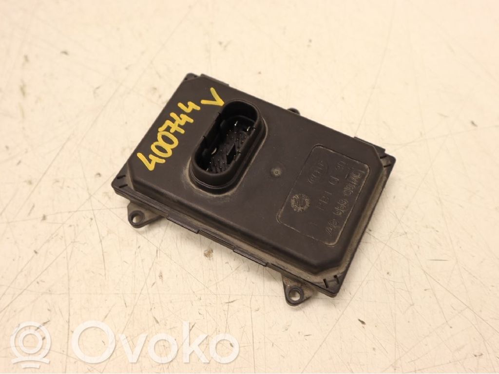 Module d'éclairage LCM   7L691329B