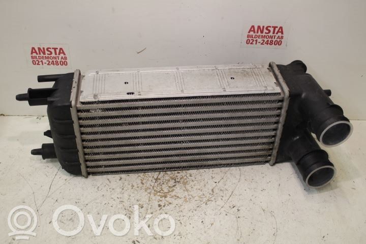 Peugeot 508 Radiatore intercooler 