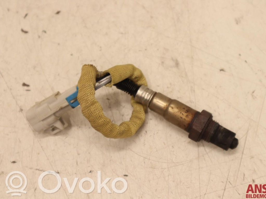 Chevrolet Camaro Lambda probe sensor 