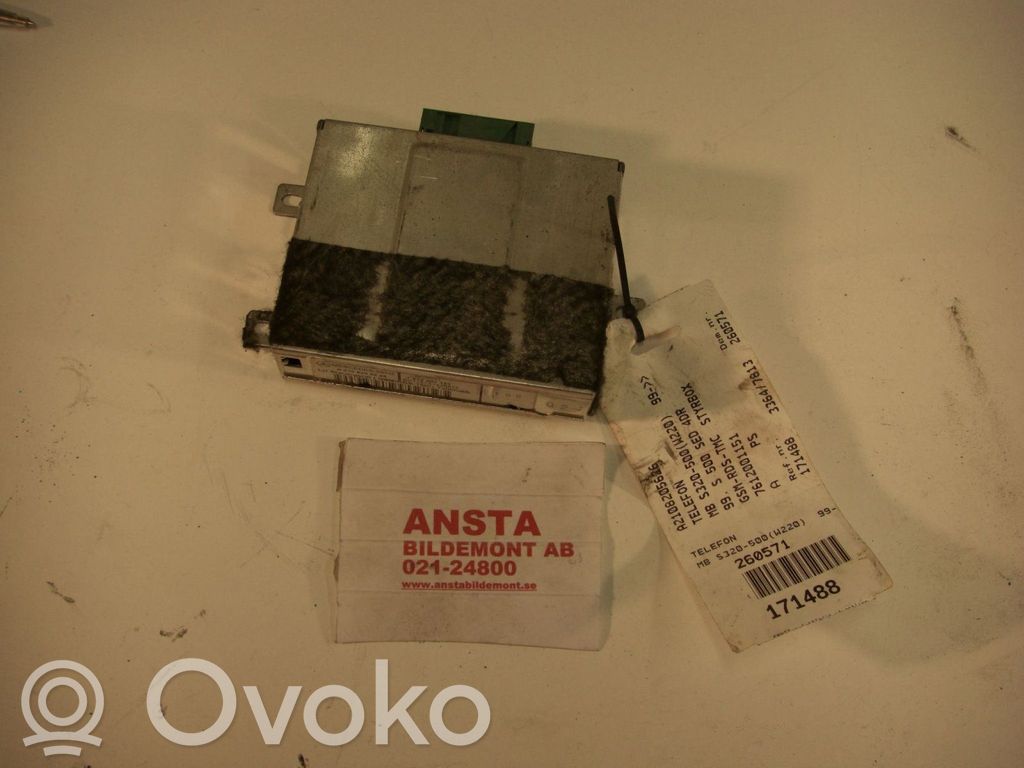 Telefon   A2108205626,7612001151