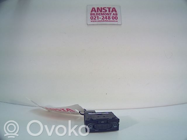 Renault Clio II Interruttore lavafaro 