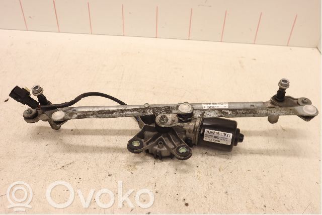 Chevrolet Captiva Motor ștergător 