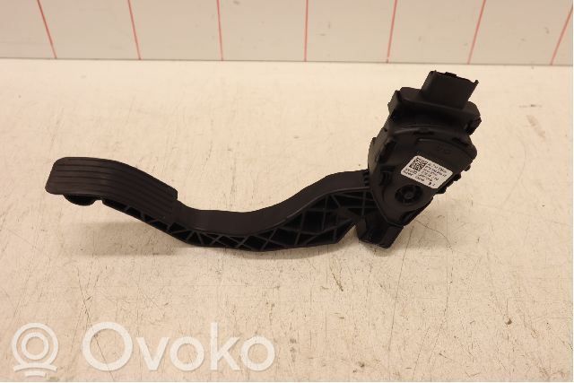Pedale dell’acceleratore   1601CV,9671433680