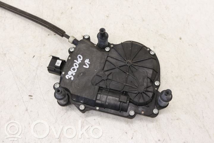 Land Rover Range Rover L405 Silniczek / Siłownik zamka centralnego