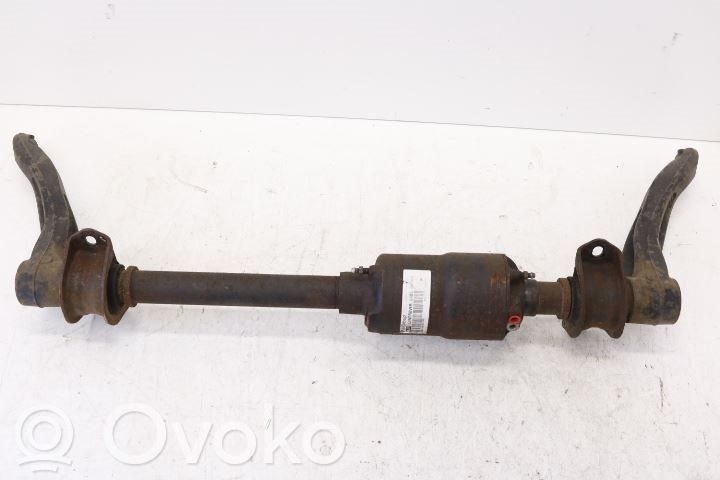Land Rover Range Rover L405 Bară antiruliu spate 