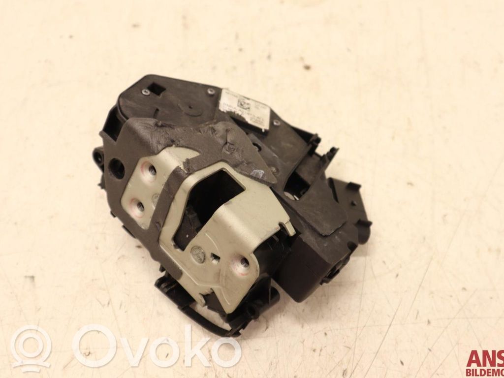 Ford Focus Motor de bloqueo de puertas 