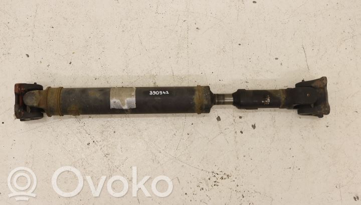 Mitsubishi L200 Wał napędowy przedni