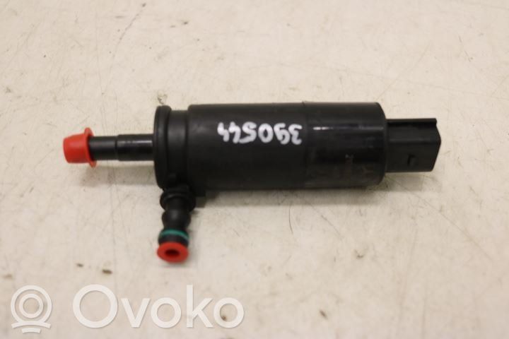Mercedes-Benz E W212 Pumpe Scheinwerferreinigungsanlage 