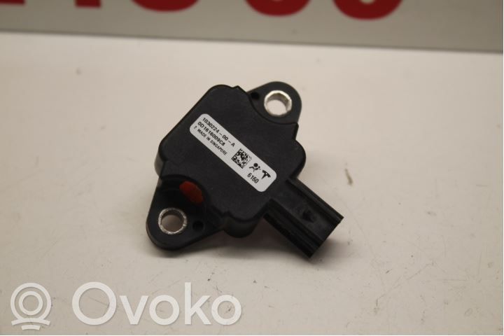 Sensor impacto/accidente para activar Airbag   103022400A