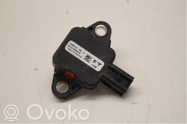Sensor impacto/accidente para activar Airbag   103022400A