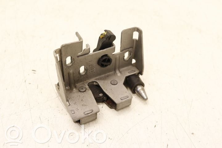 Ford Transit Custom Rear door lock 