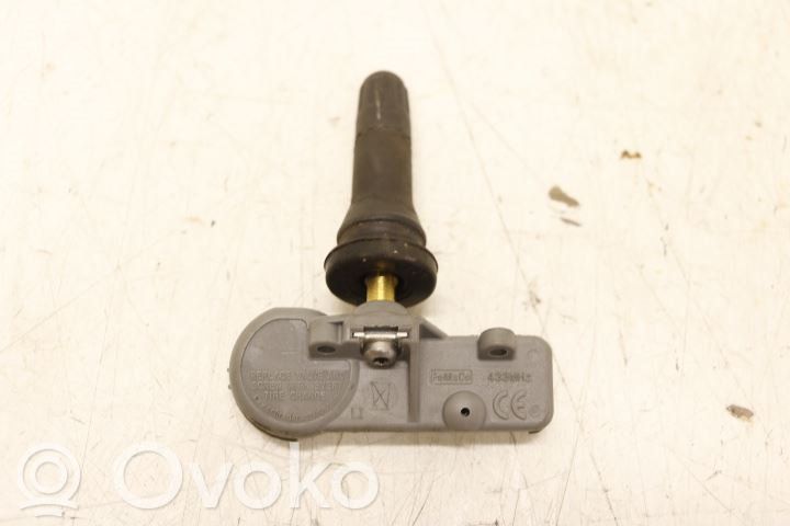 Ford Transit Tire pressure sensor 