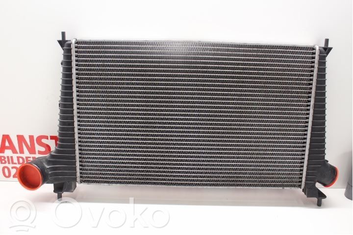 Intercooler radiator   4576039