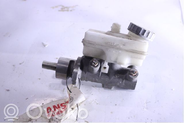 Opel Agila A Główny cylinder hamulca 