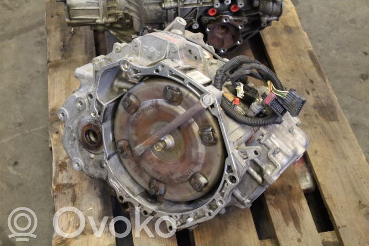 Saab 9-5 Caja de cambios automática 