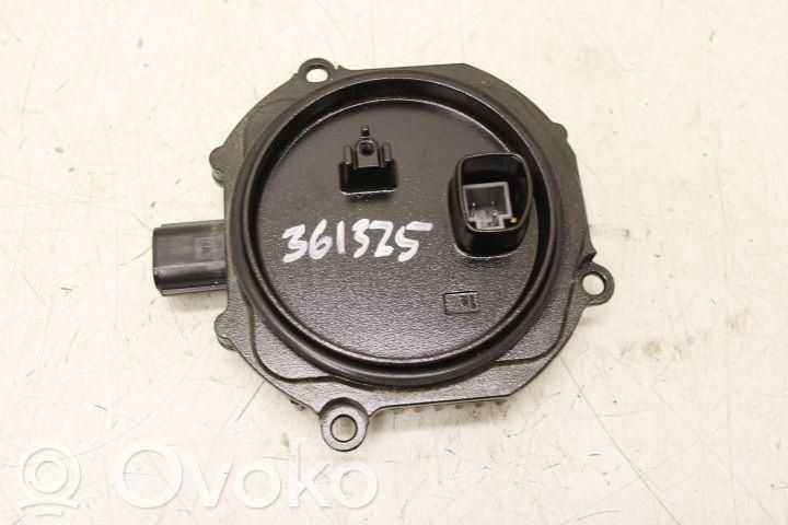 Suzuki Swift II Valomoduuli LCM 