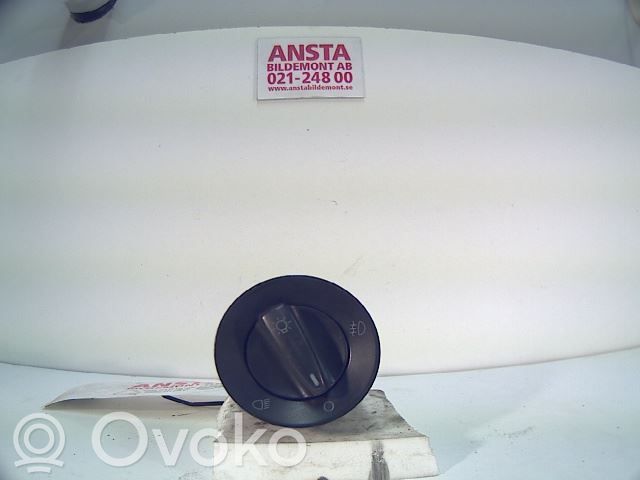 Volkswagen Golf IV Lichtschalter 