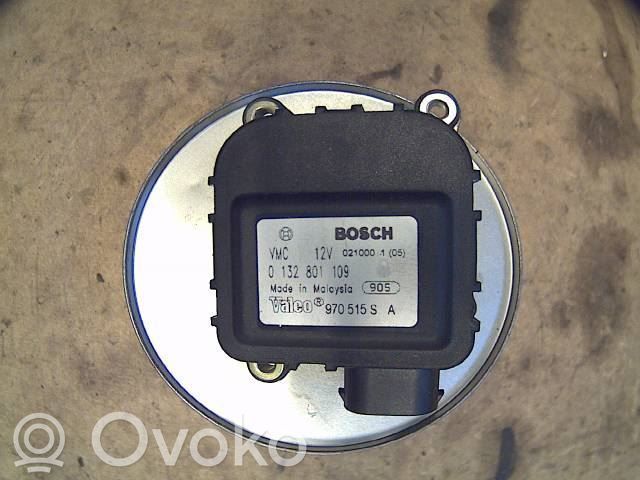 Opel Corsa C Heater blower motor/fan resistor 