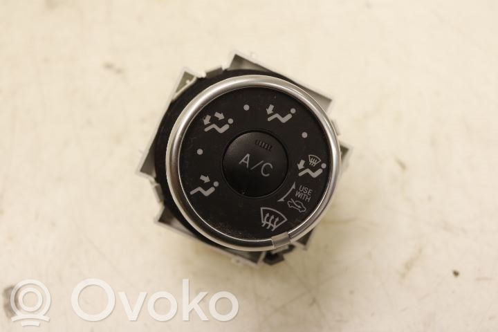 Toyota Yaris Unitate control climatizare 