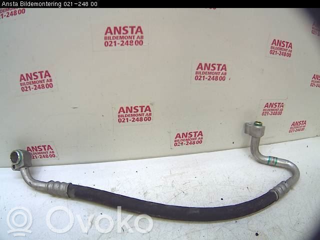 Saab 9-5 Ilmastointilaitteen putki (A/C) 