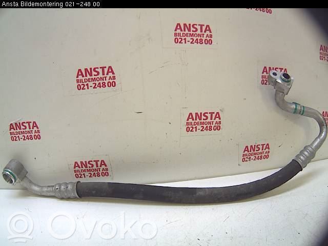 Saab 9-5 Ilmastointilaitteen putki (A/C) 
