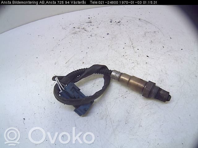 Saab 9-3 Ver2 Sonda lambda 