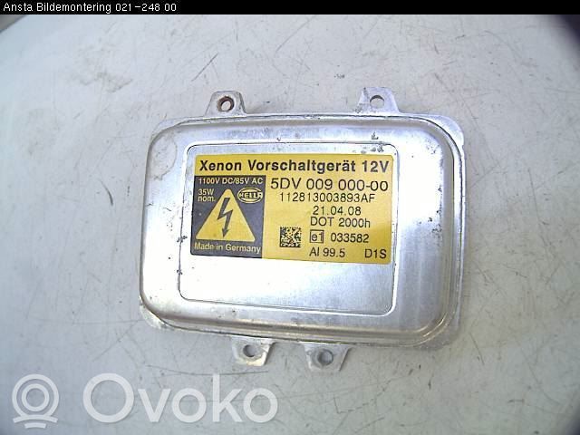 Saab 9-3 Ver2 Lichtmodul Lichtsensor 