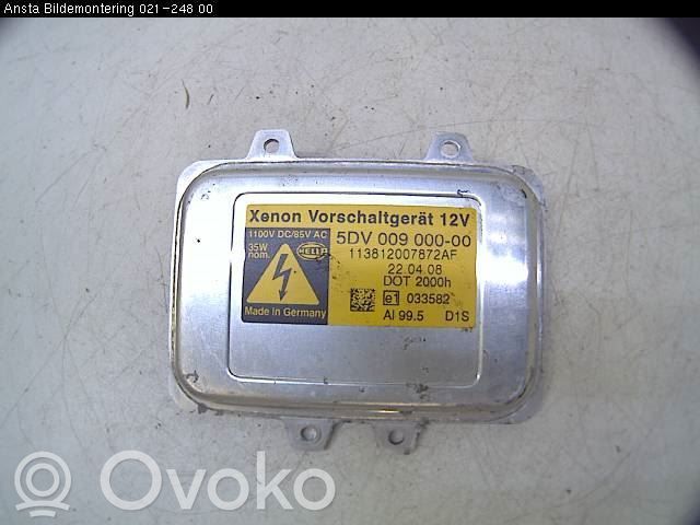 Saab 9-3 Ver2 Lichtmodul Lichtsensor 
