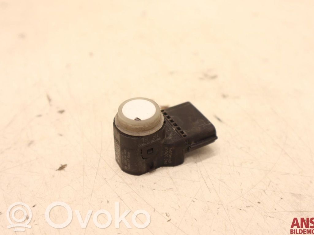 KIA Optima Sensor de aparcamiento PDC 