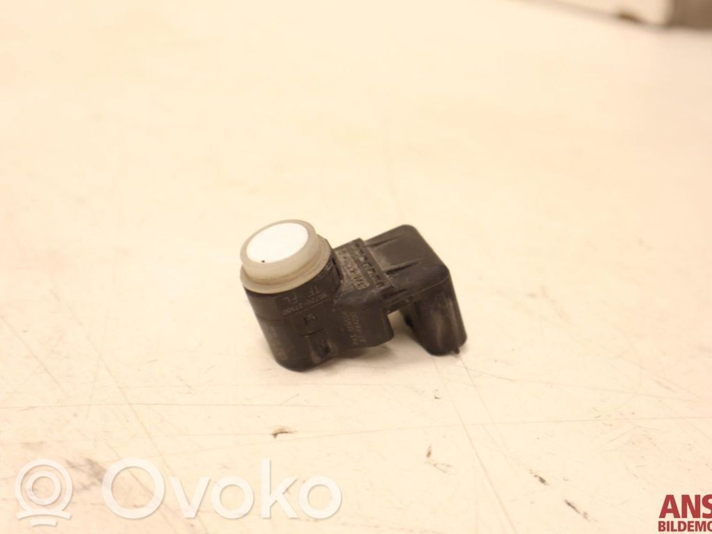 KIA Optima Sensor de aparcamiento PDC 