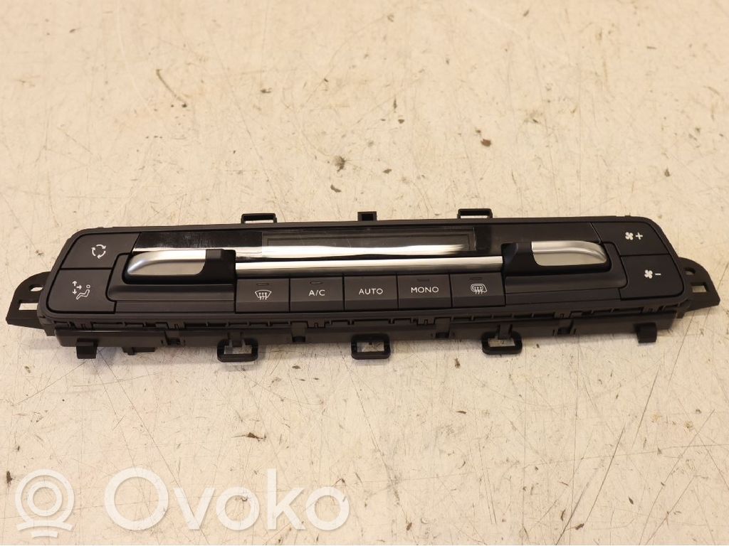 Toyota Proace Unitate control climatizare 