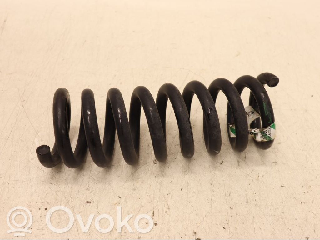 Rear coil spring   05181369AF