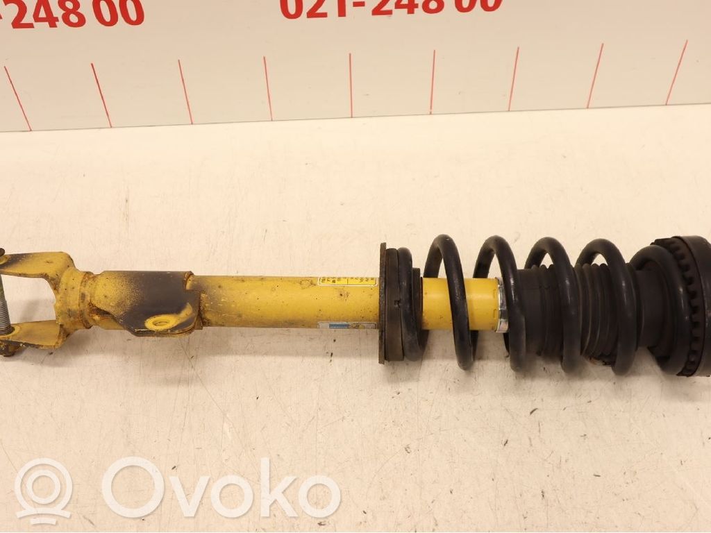 Dodge Challenger Amortyzator osi przedniej ze sprężyną 