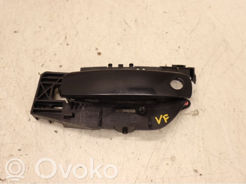 Etuoven ulkokahva   68066175AH