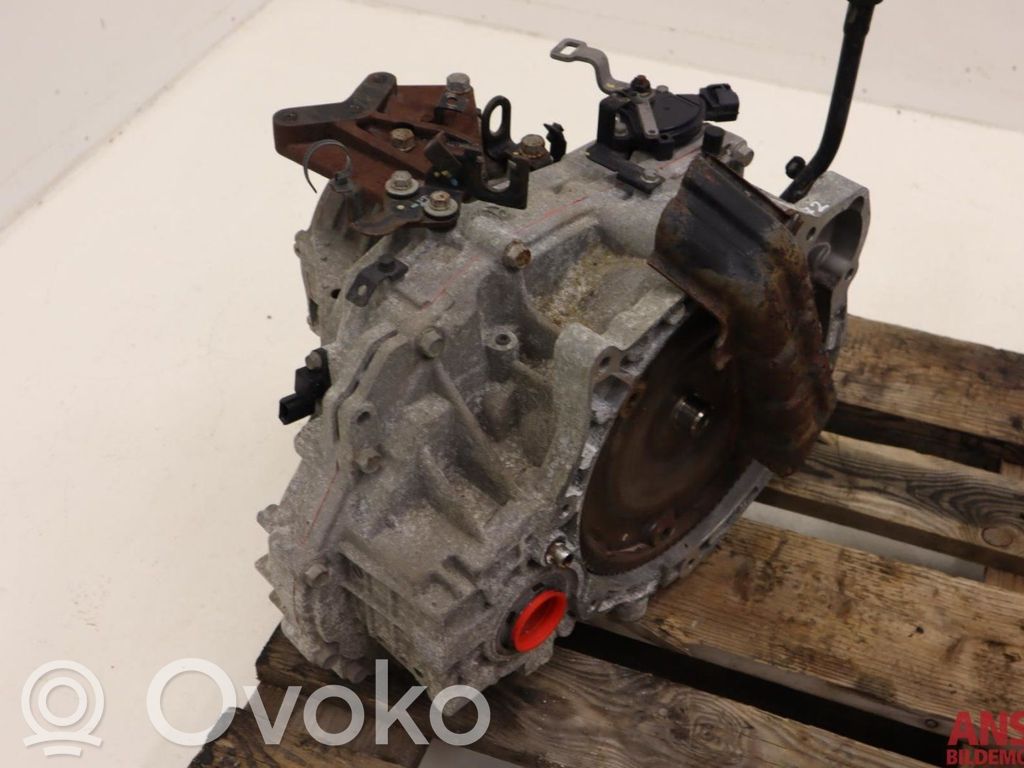 Hyundai i20 (PB PBT) Cutie de viteze automată 