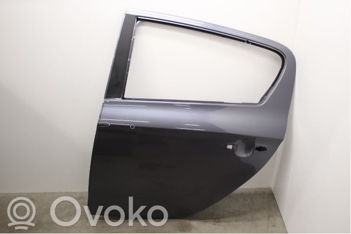Hyundai i20 (PB PBT) Portiera posteriore