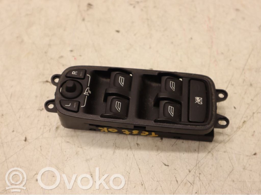Volvo S40 Interruptor del elevalunas eléctrico 