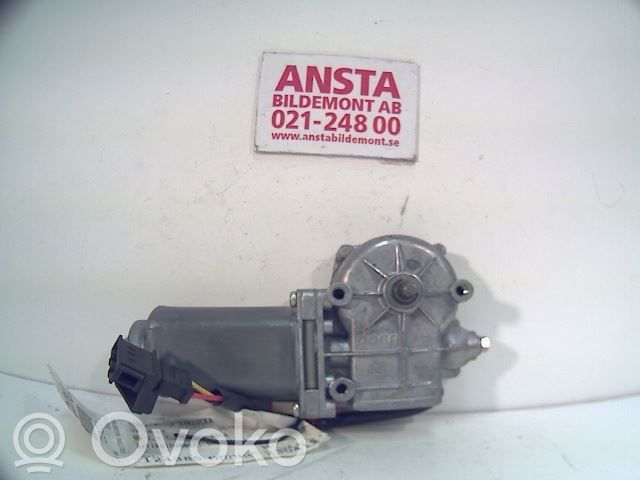Motor del limpiaparabrisas trasero   6K9955713