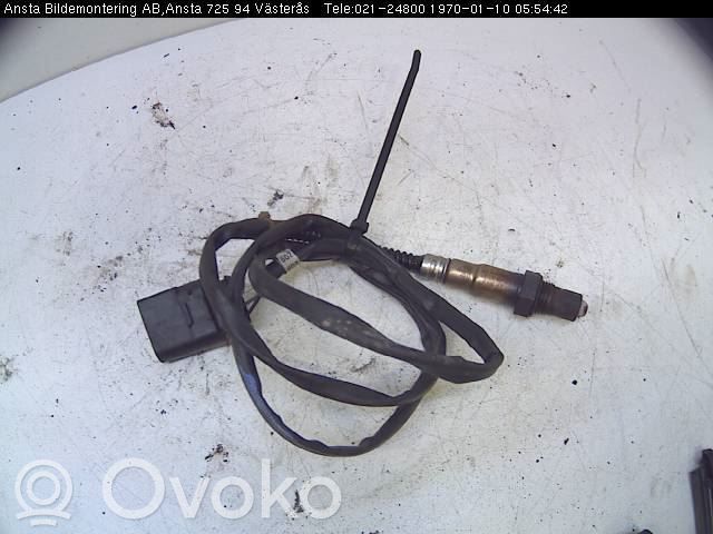 Lambda probe sensor   058906265B,0258006307