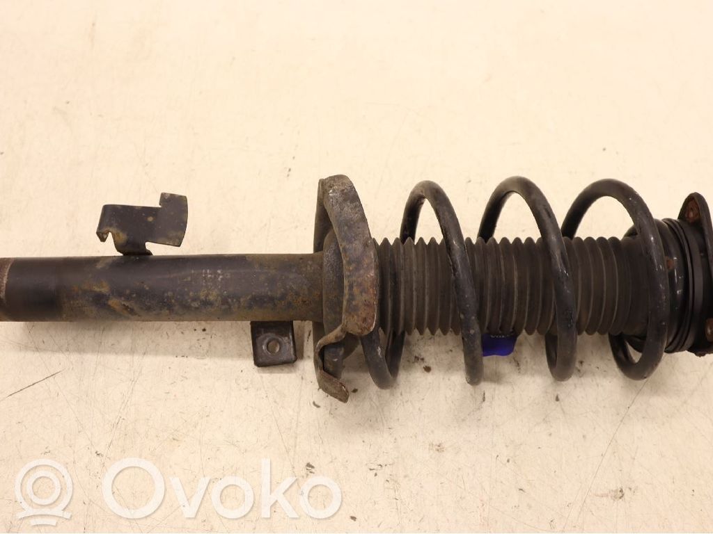 Volvo S40 Amortyzator osi przedniej ze sprężyną 