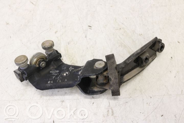 Volkswagen Caddy Guida/cerniera superiore del rullo del portellone scorrevole 