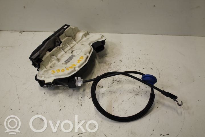 Volkswagen Scirocco Încuietoare ușă față 