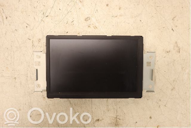 Volvo V60 Monitor/display/piccolo schermo 